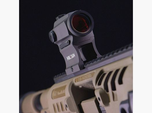 Holosun HS403B Rotpunktvisier