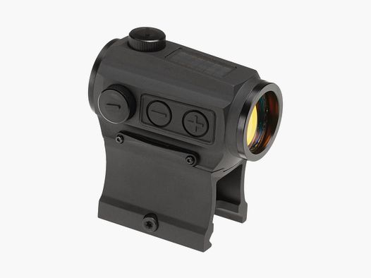 HE403C-GR Elite Solar Green Dot Sight