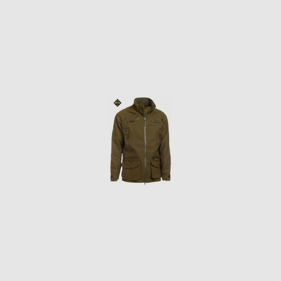 Jacke Rough GTX Dame Gr. 36
