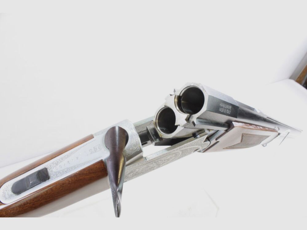 Investarm Over and Under Shotgun Investarm Mod. 200L - 12/70