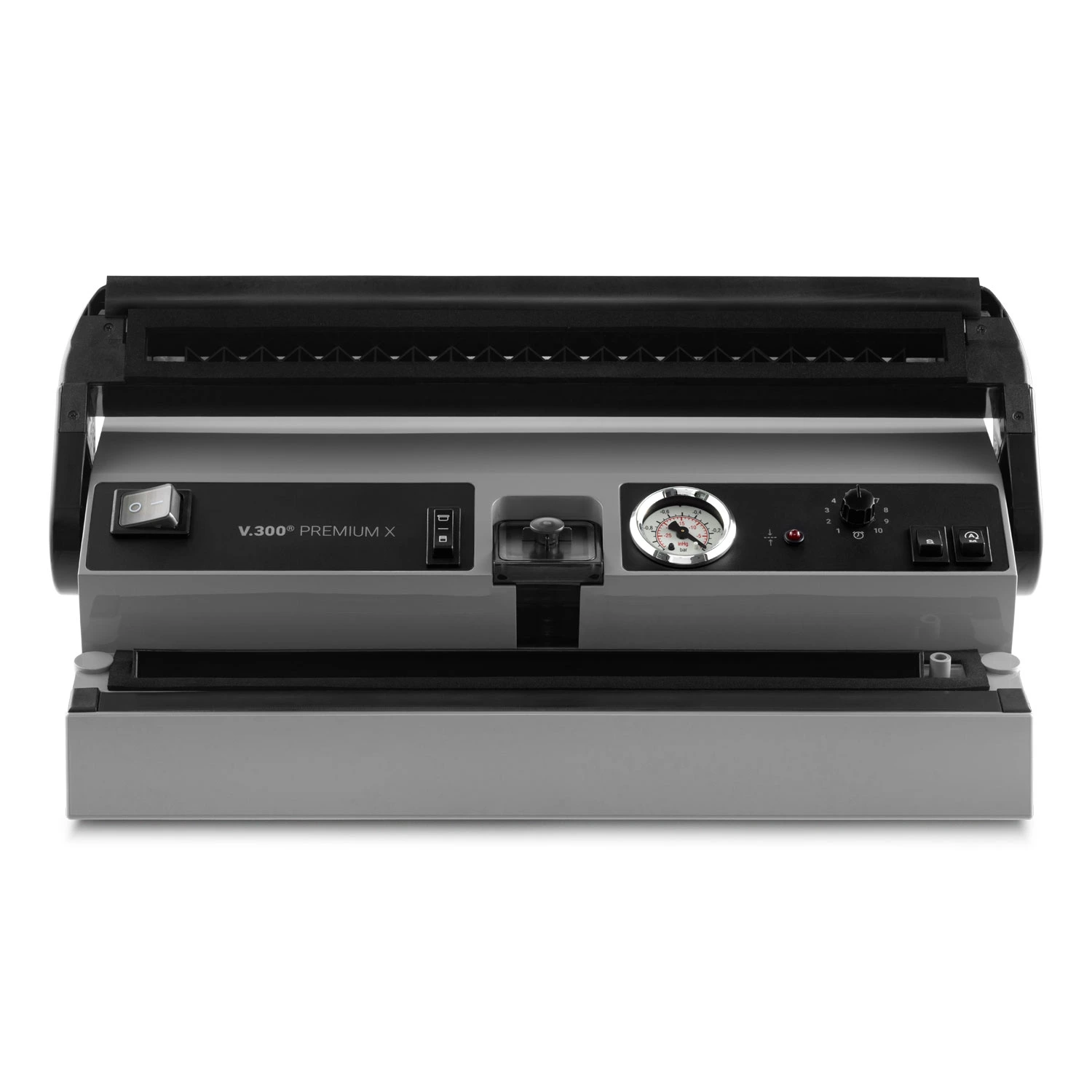 Landig vacumeerapparaat Premium V.300 X, afbeelding 2 van 3