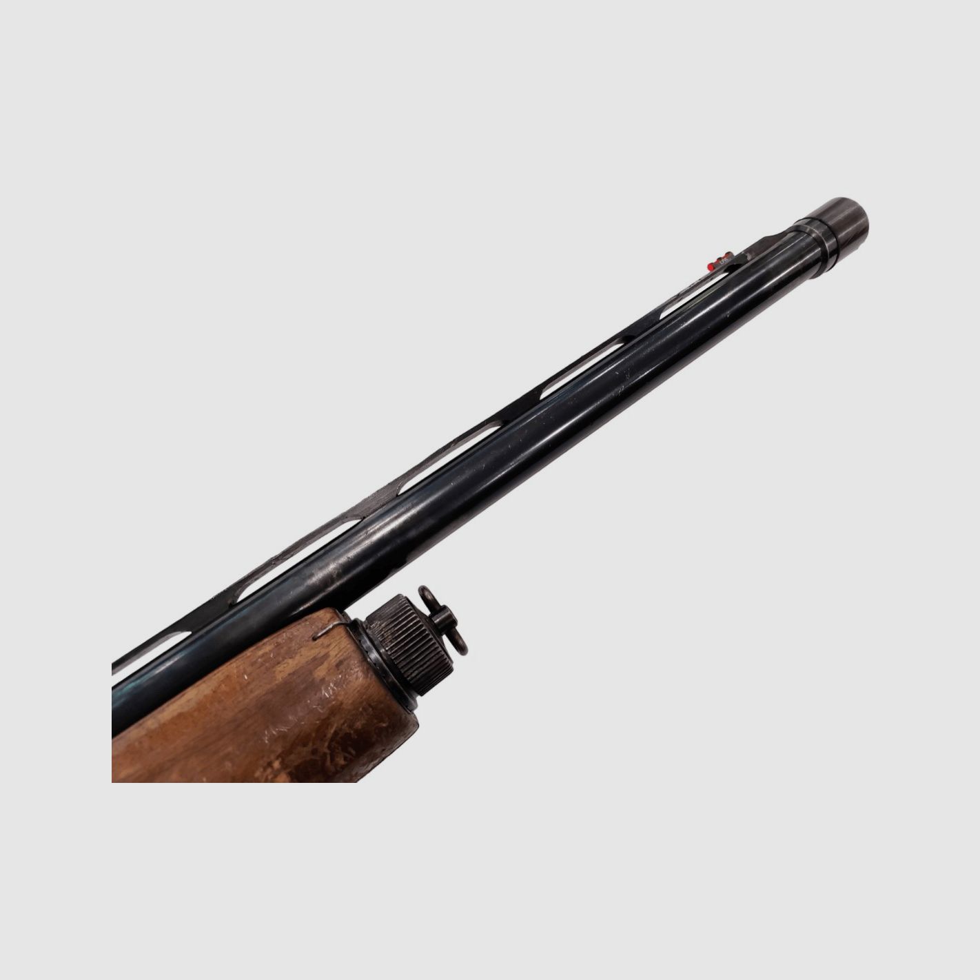 Franchi Halbautomatisches Gewehr AL 48 Kaliber 12 Lauf 60 cm, Bild 4 von 10
