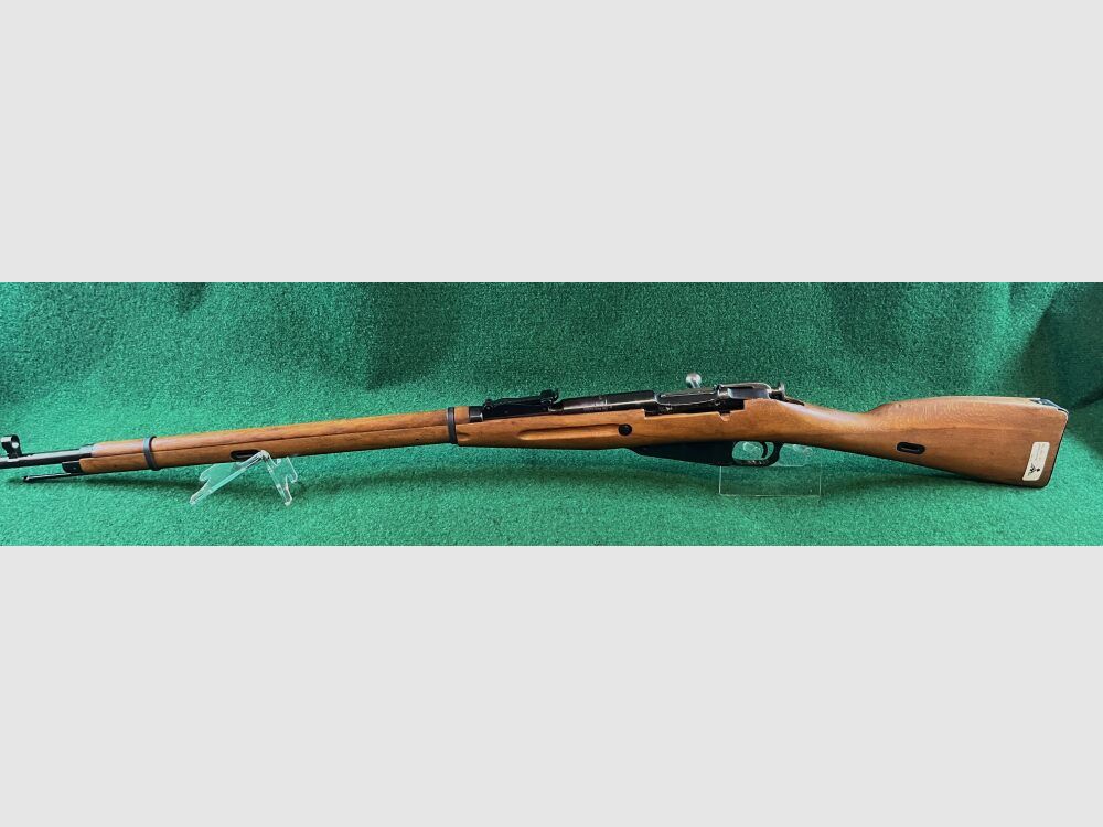 Nagant 7,62NagantLang