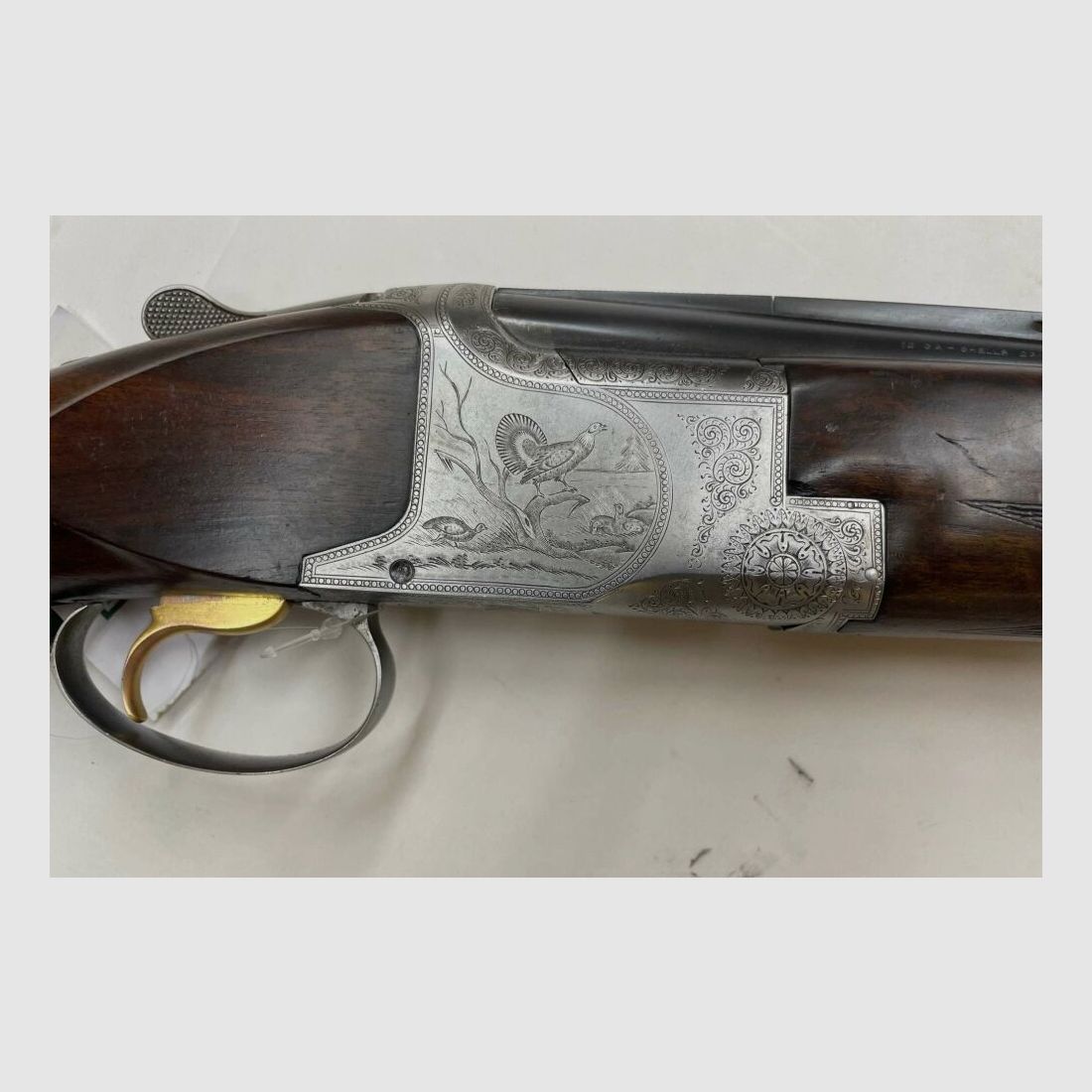 FN ohne 12/70