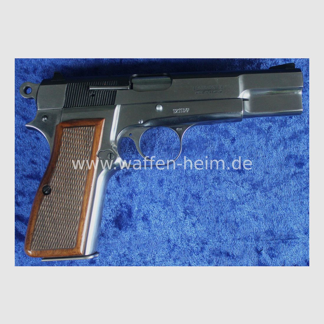FN High Power