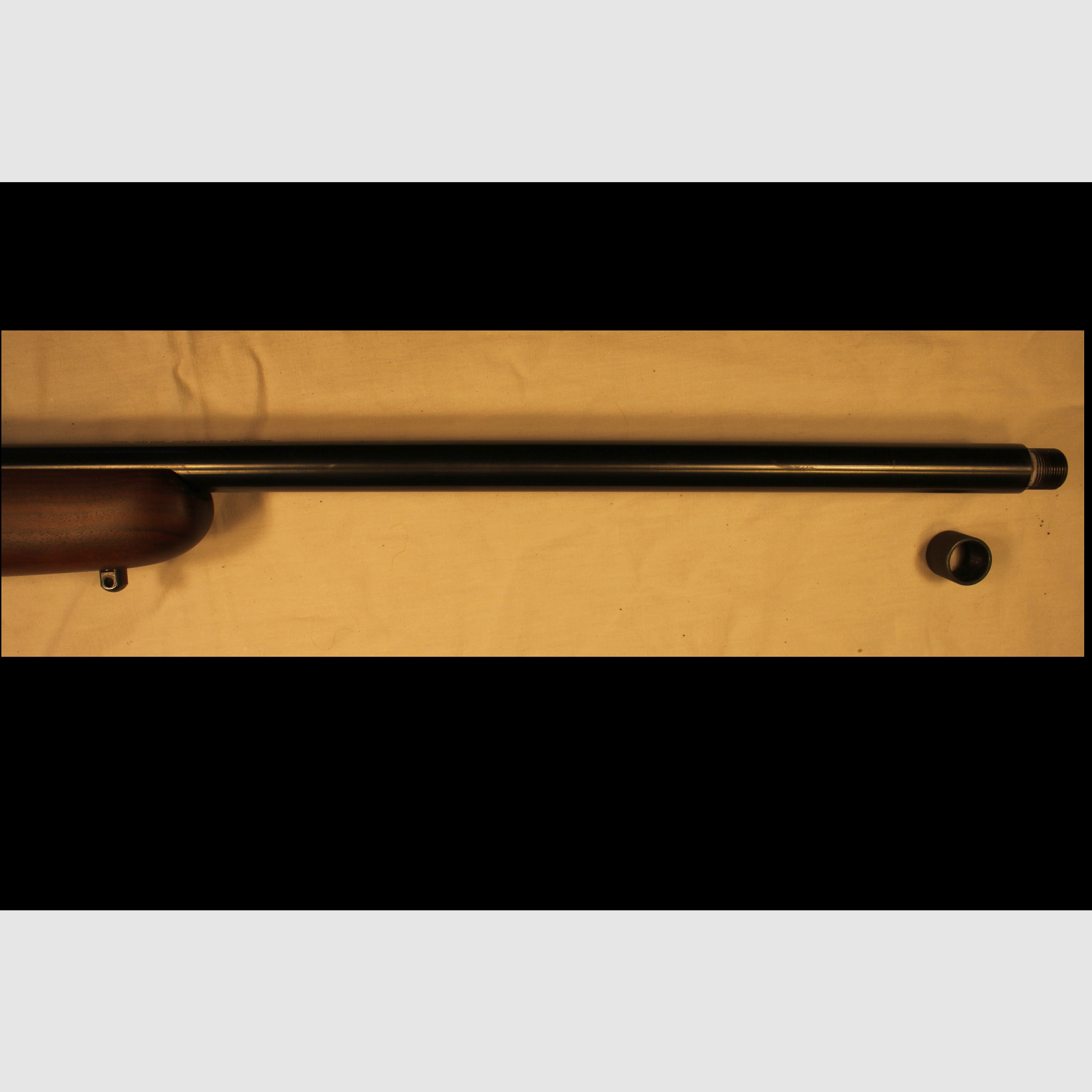 Anschütz Modell 1782 im Kaliber .300 Win.Mag.