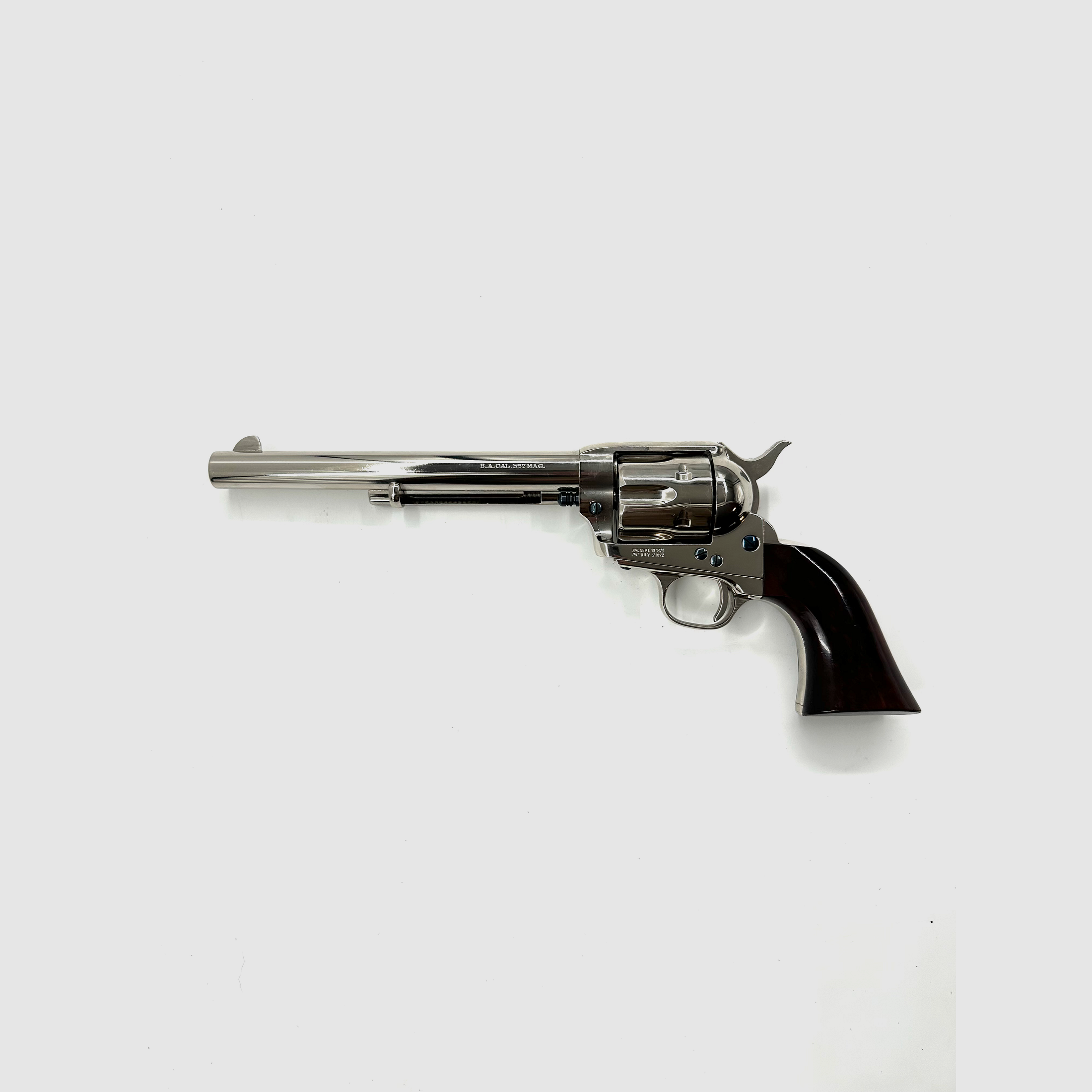 Uberti CATTLEMAN 1873 Kal. 357mag, Bild 4 von 4