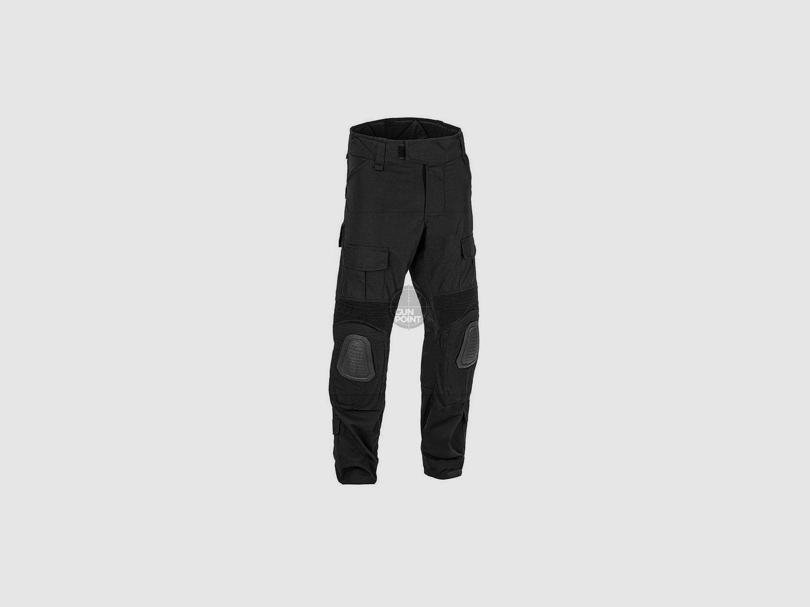 Invader Gear Predator Combat Pant-Black-M