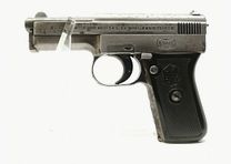 Mauser 1910/14