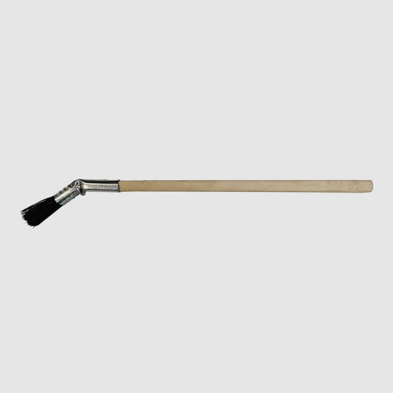BALLISTOL Reinigungspinsel gebogen