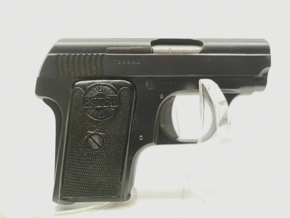 Astra Firecat, image 5 sur 9