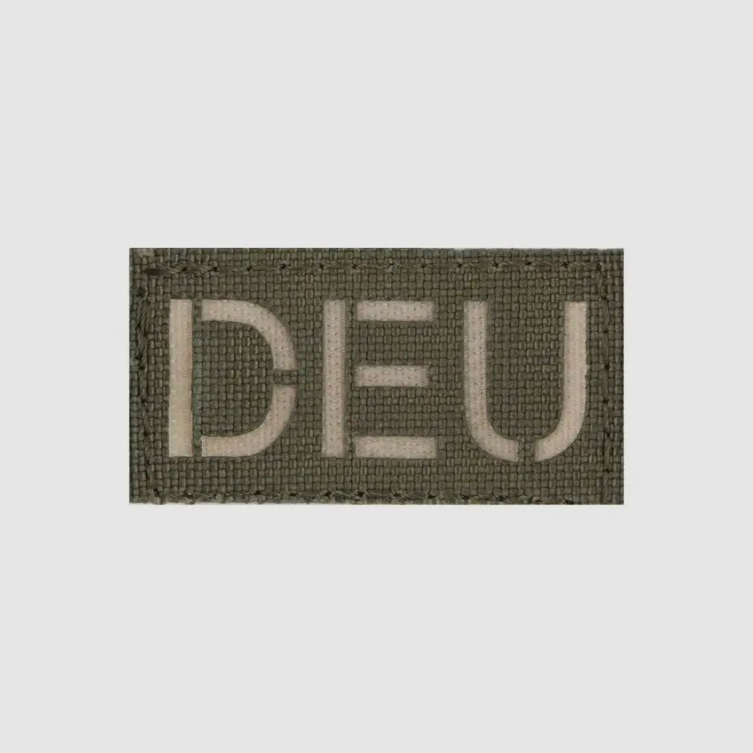 Zentauron Zentauron Patch DEU petit