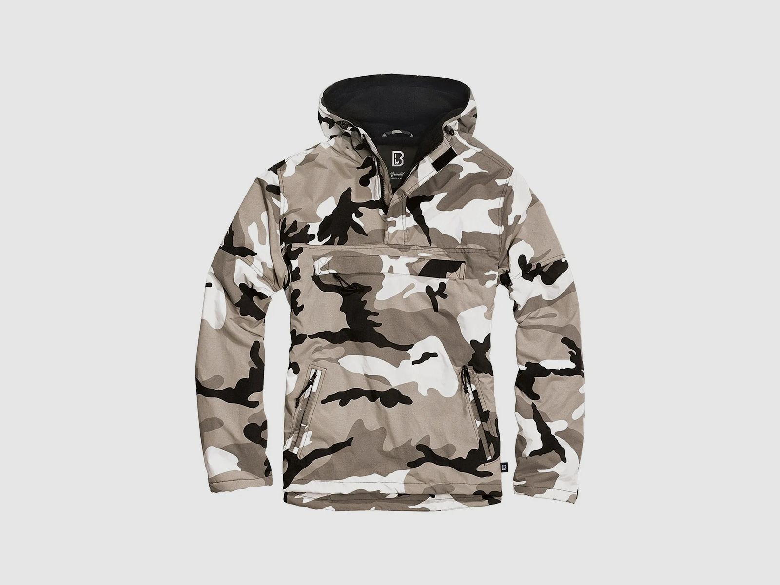 Brandit Brandit Jacke Windbreaker urban