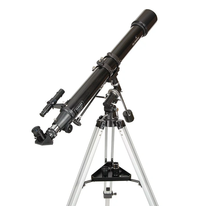 Teleskop Sky-Watcher (Synta) BK709EQ1, zdjęcie 9 z 20