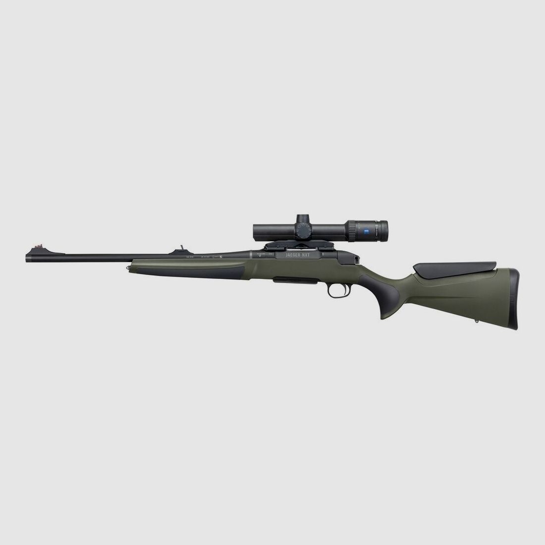 Haenel Jaeger NXT Composite .30-06 Spr. Repetierbüchse