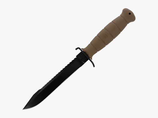 Glock - Nóż 81 Piaskowy - 39179