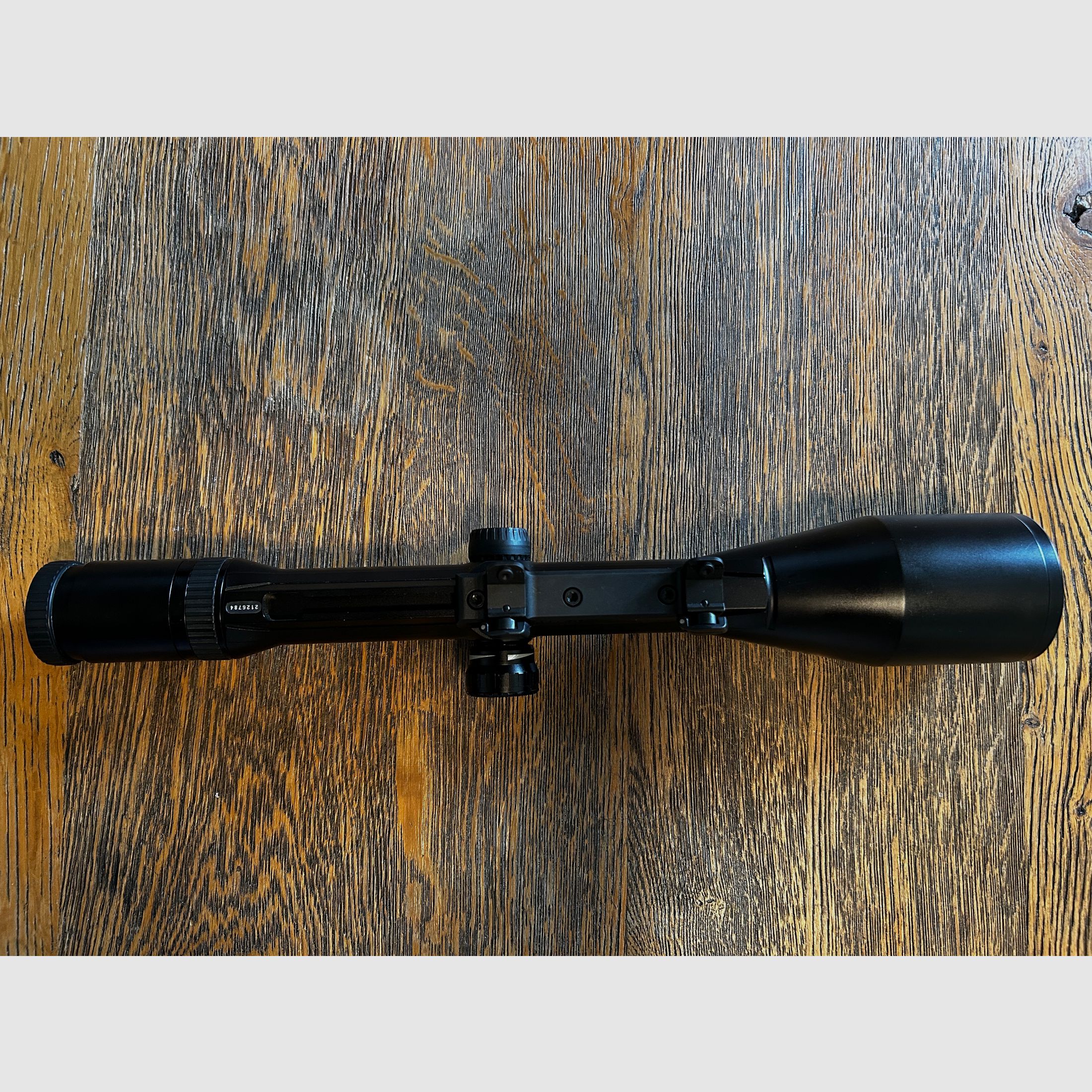 Zeiss Diavari-ZM 3-12 x 56 T*