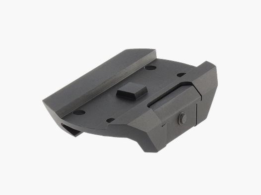 AIMPOINT MICRO H1 PICATINNY MONTAGEPLATTE