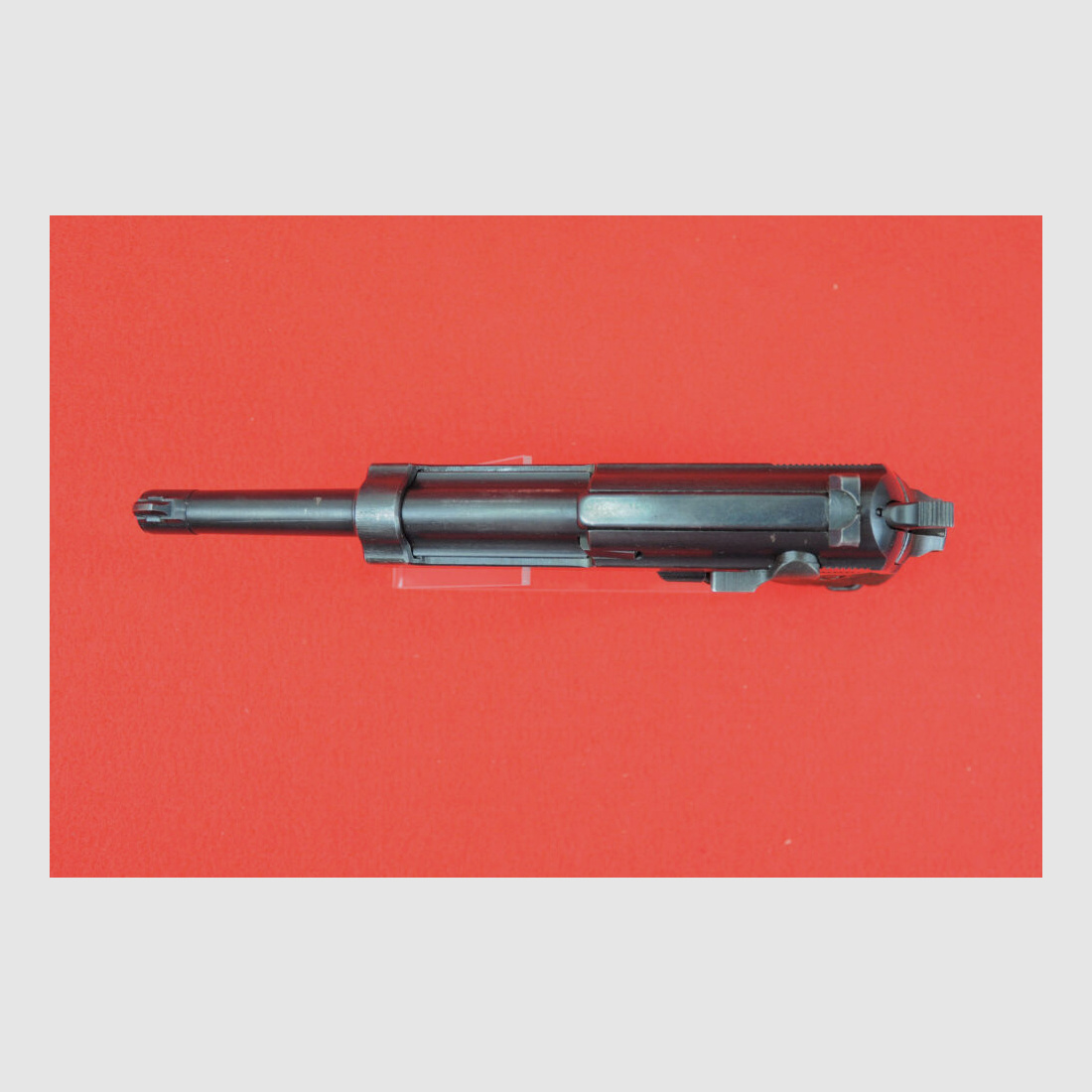 Walther P38 AC 44
