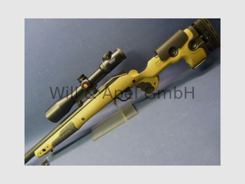 BLASER /GRS R8 GRS SILENCE