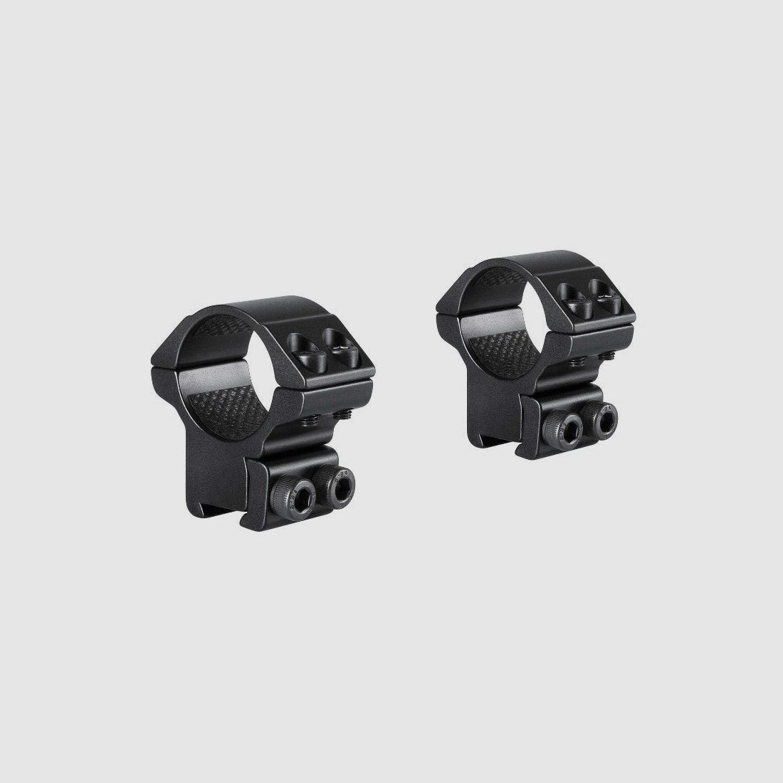 Hawke Match Mount 1" / 9-11mm / Medium, image 1 of 2