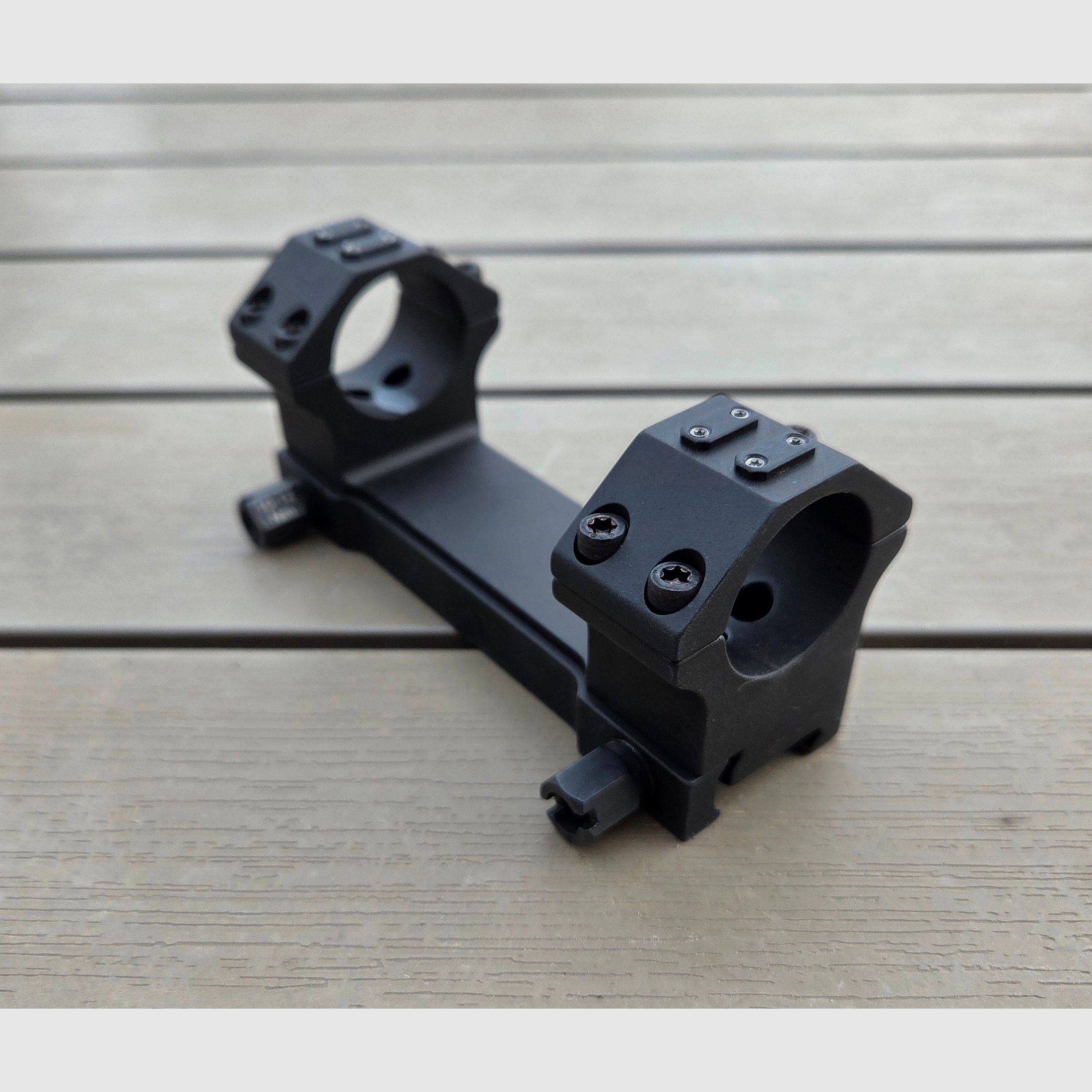 ERATAC T5 30mm Blockmontage Schraube