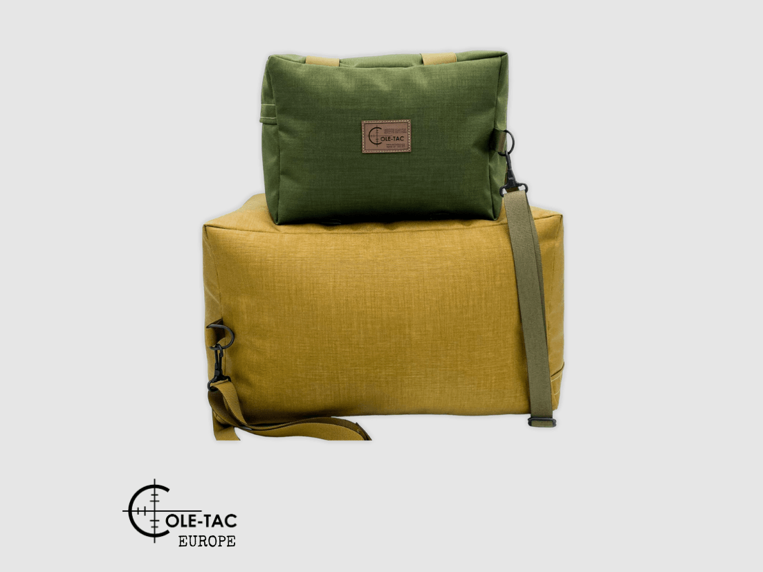 Cole-Tac Mega Bag, Bild 4 von 8