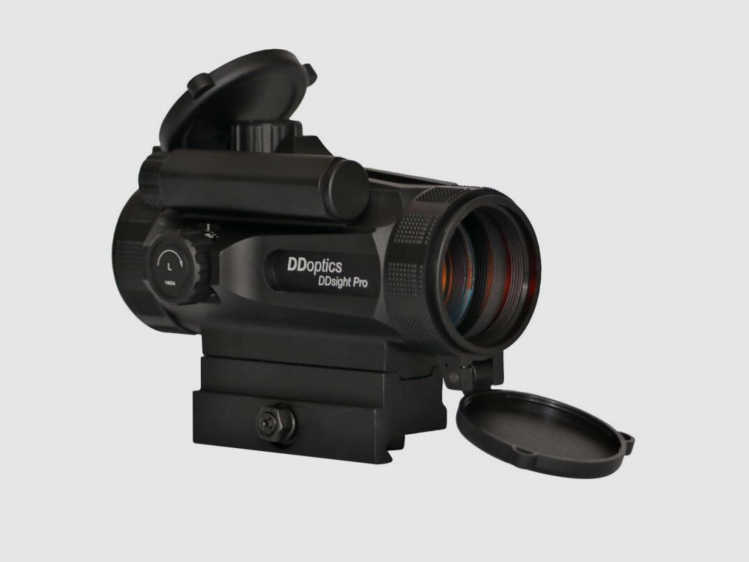 DDoptics DDsight Pro