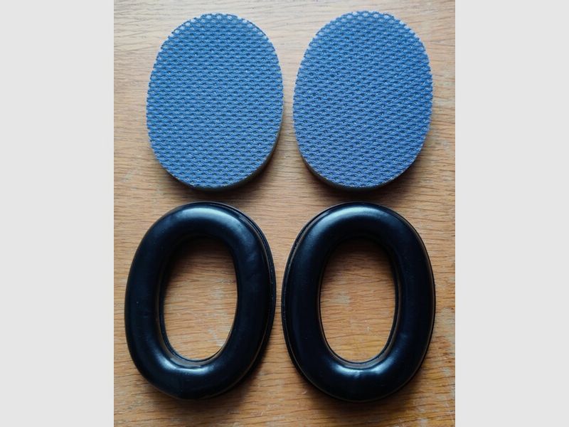 Sordin Supreme PVC Foam
