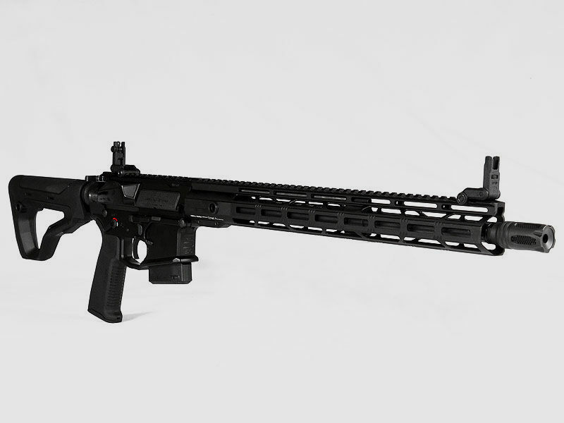 HERA ARMS The 15th Gen4 DYNAMIC