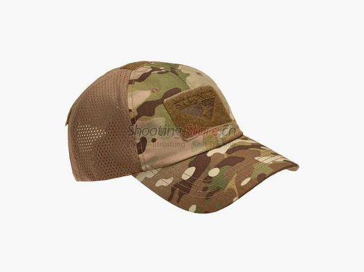 Condor Tactical Mesh Cap Multicam
