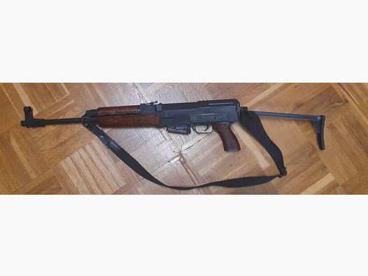 CSA CSA VZ 58 Sporter