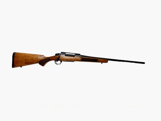 BERGARA B14 Driven Hunt Woodsman