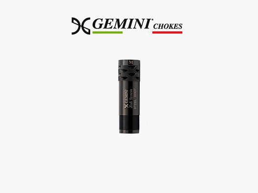 CHOKE GEMINI PORTED PARA ZOLI/BREDA PEGASO XX