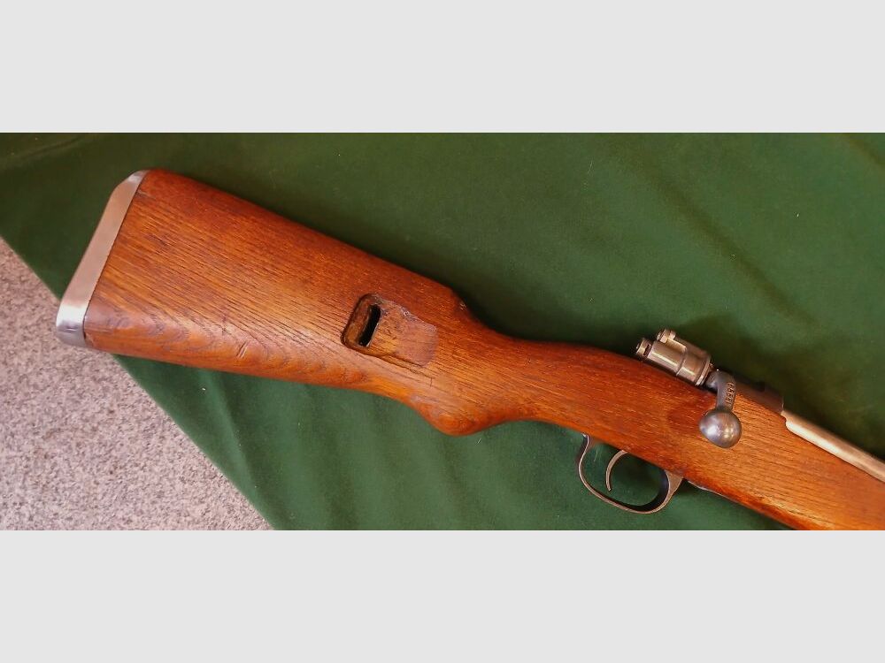 Zastava M 48