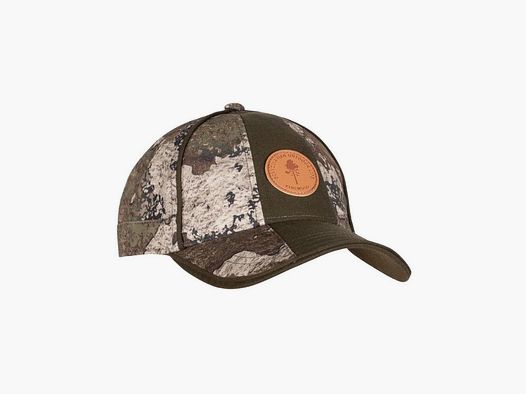 Pinewood Furudal Hunters WP Cap Strata/Moss Green