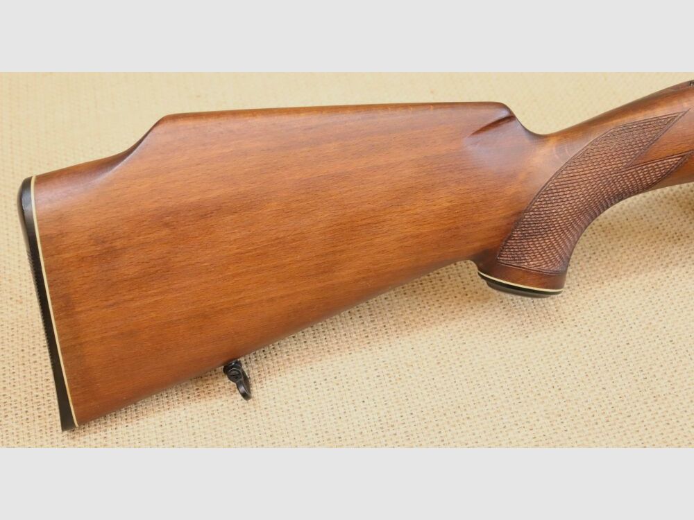 Repeater rifle Husqvarna 38 6.5x55SE