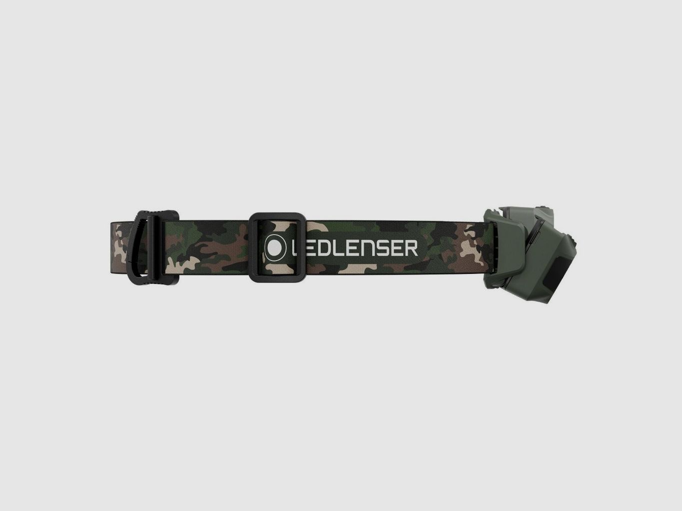 Ledlenser Stirnlampe HF4R RGB, Bild 3 von 7