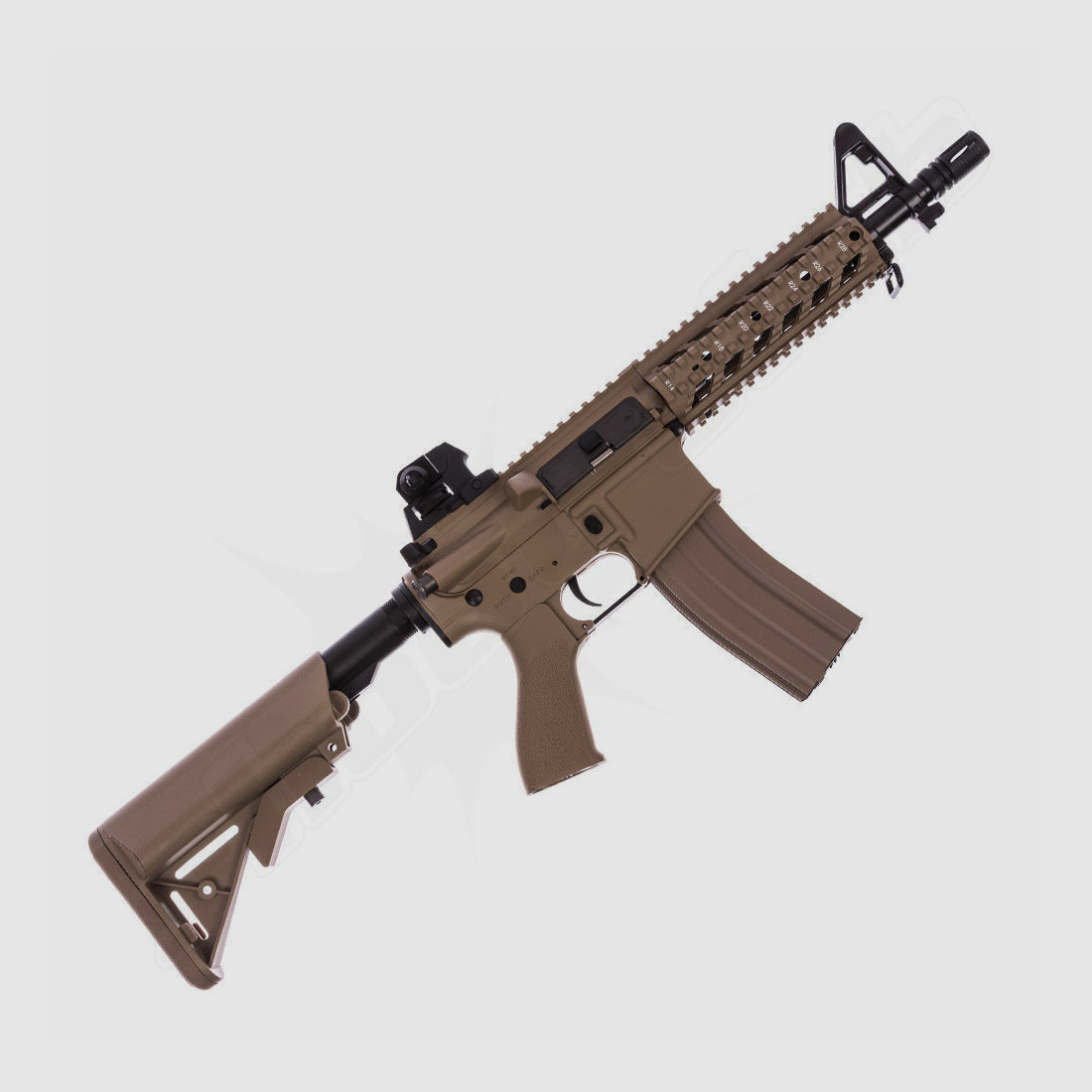 ASG Steyr Scout Sniper Rifle 6mm BB / Schwarz / Spring