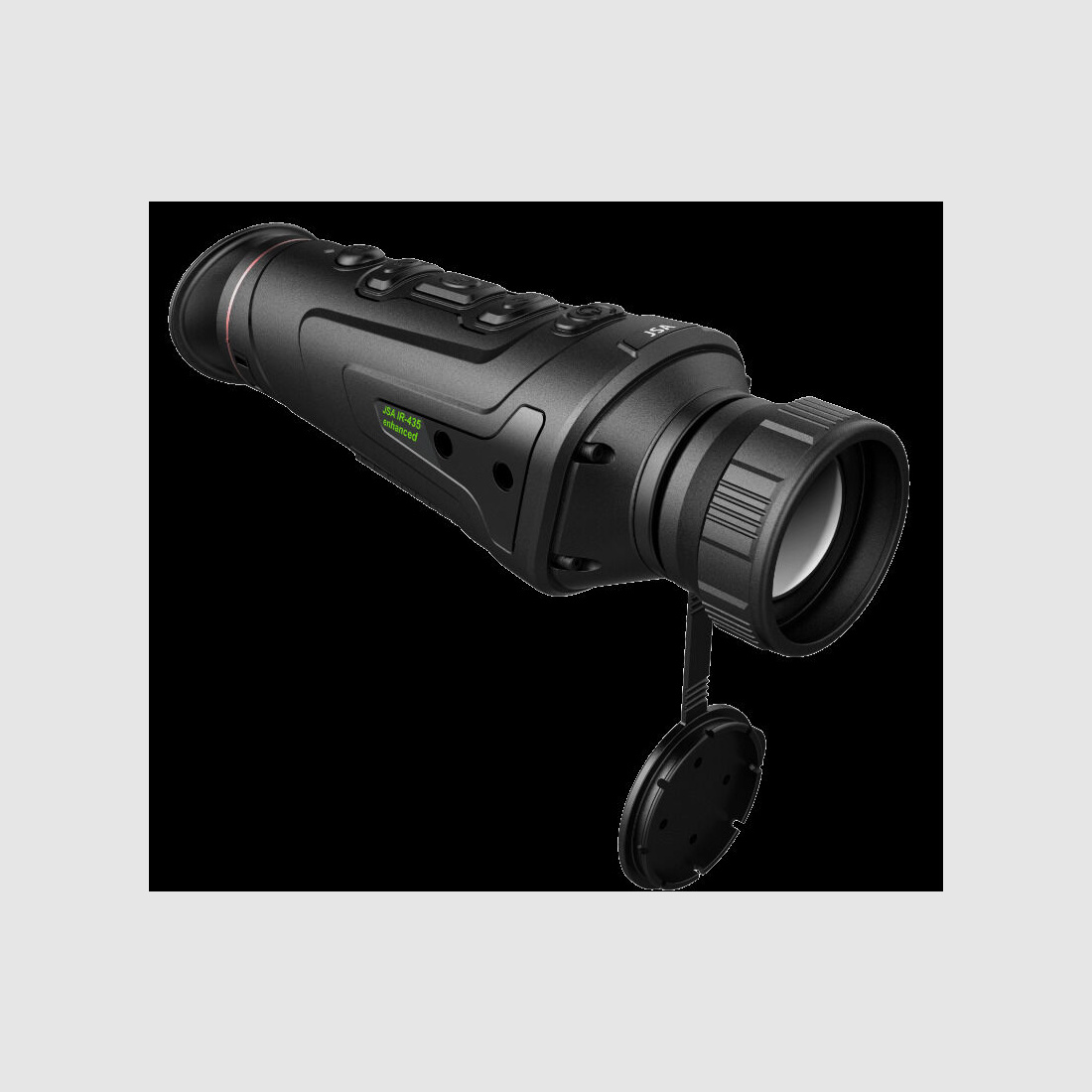 nightlux JSA IR-435 Enhanced VOx Versione Ottimizzata per le Prestazioni