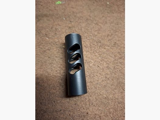 muzzle brake