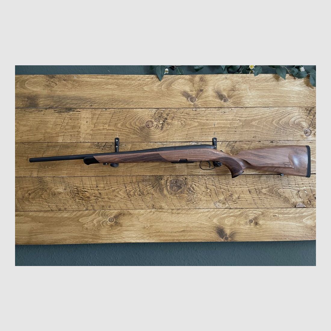 Steyr SM 12 .308Win
