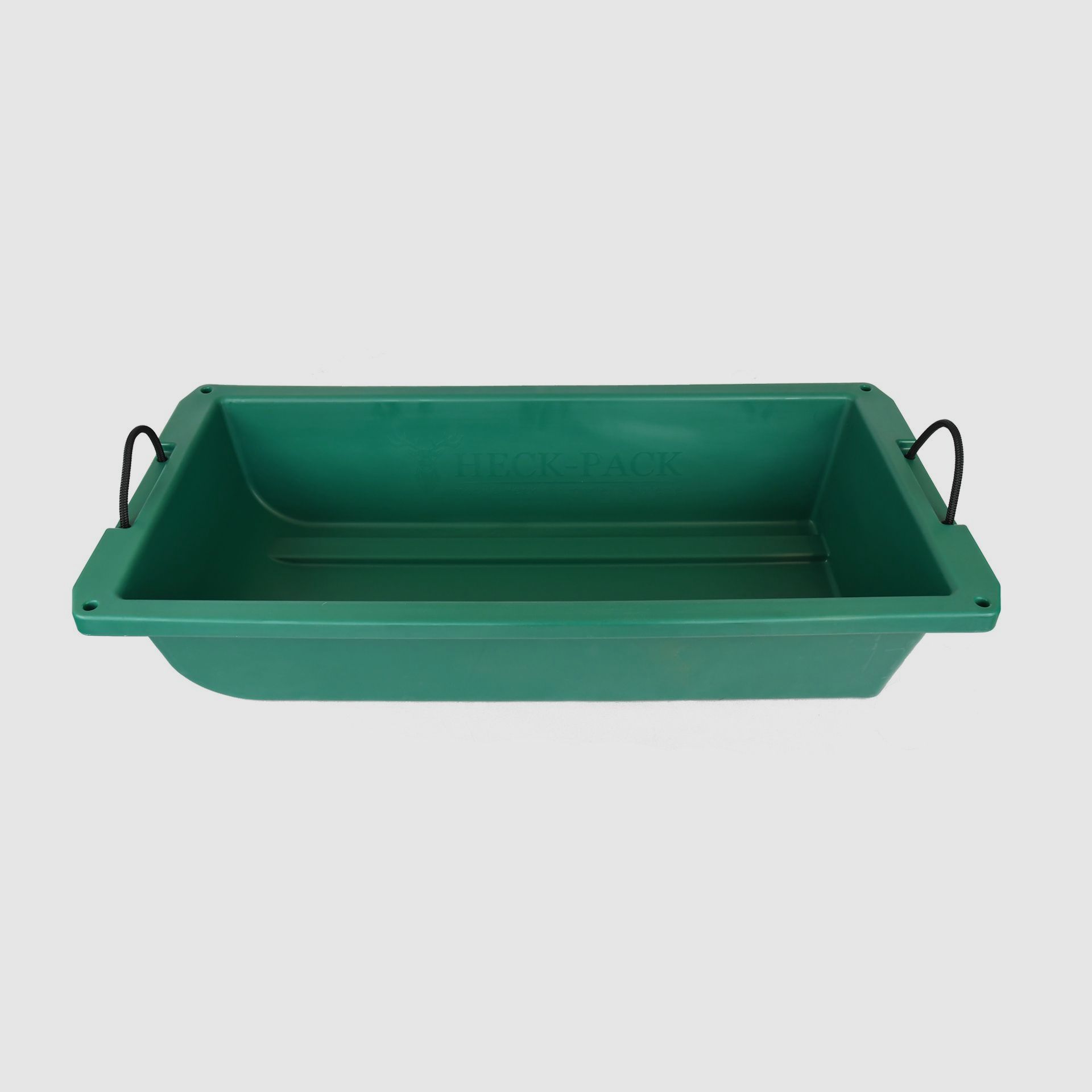 Heck-Pack Wildwanne ... für Heckträger 1000x500x125/175 mm