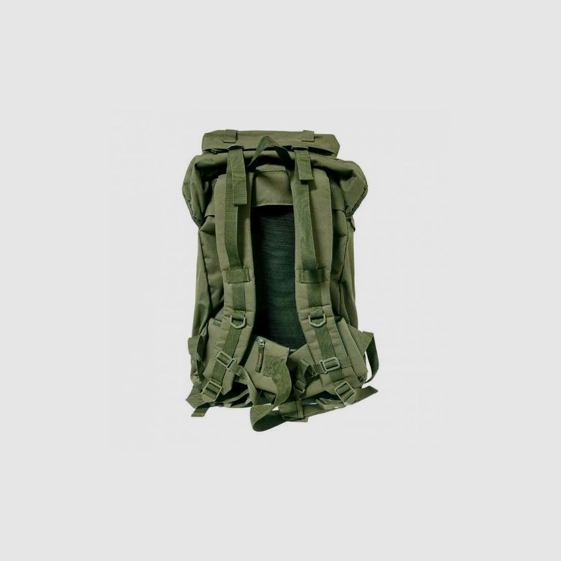 Maremmano Rugzak Capriolo in Cordura DT102, afbeelding 2 van 3