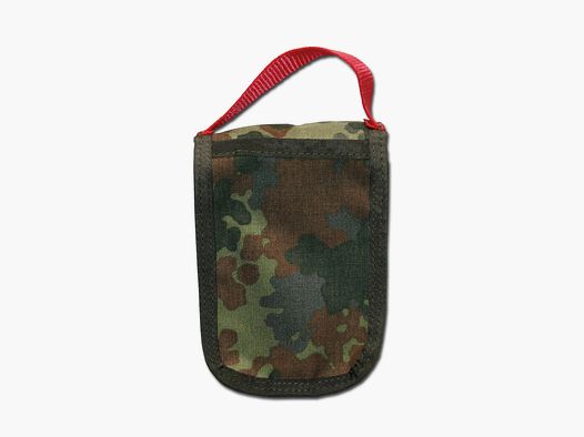 Zentauron Bein Einschub Zentauron flecktarn