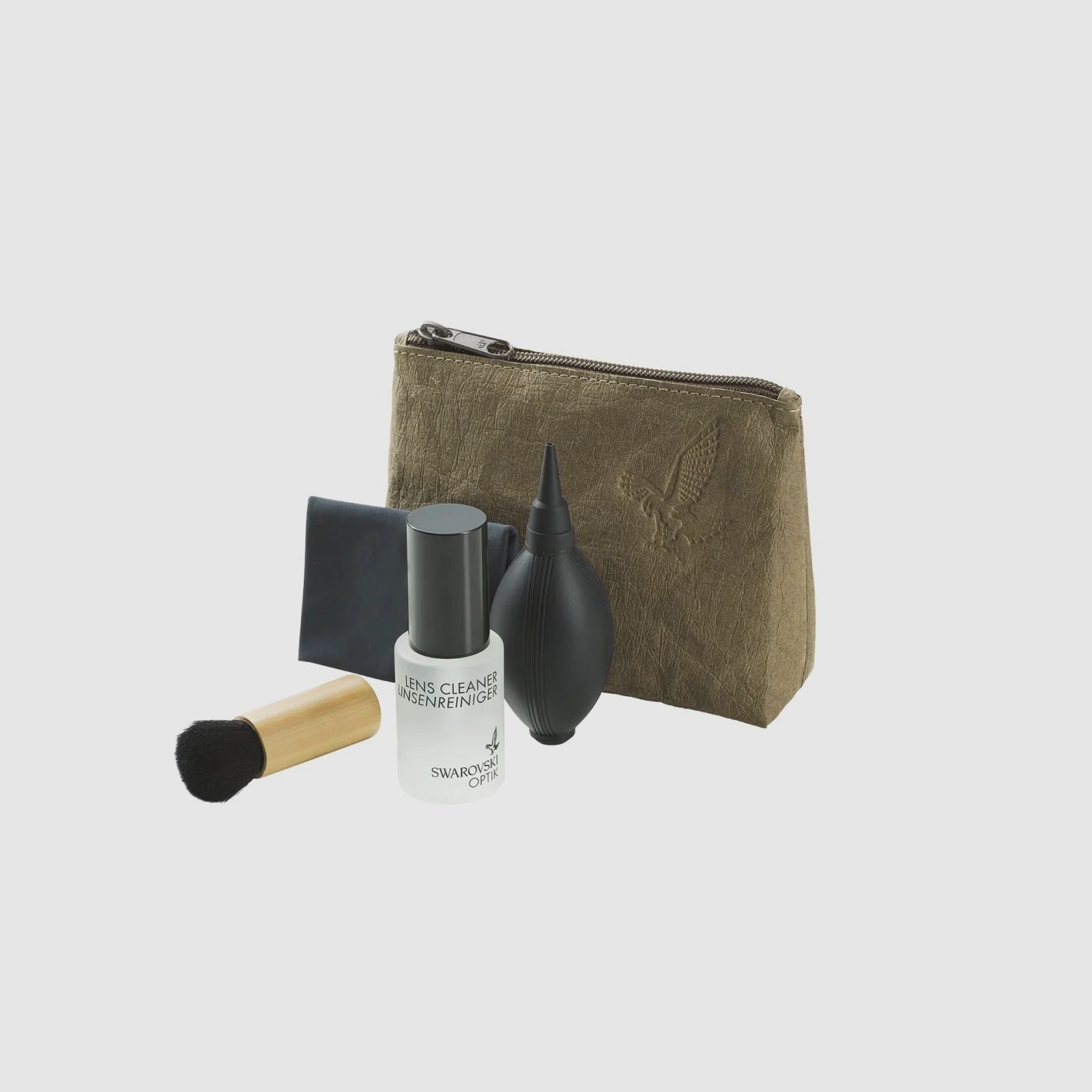 Swarovski CSO Lens Cleaning Set