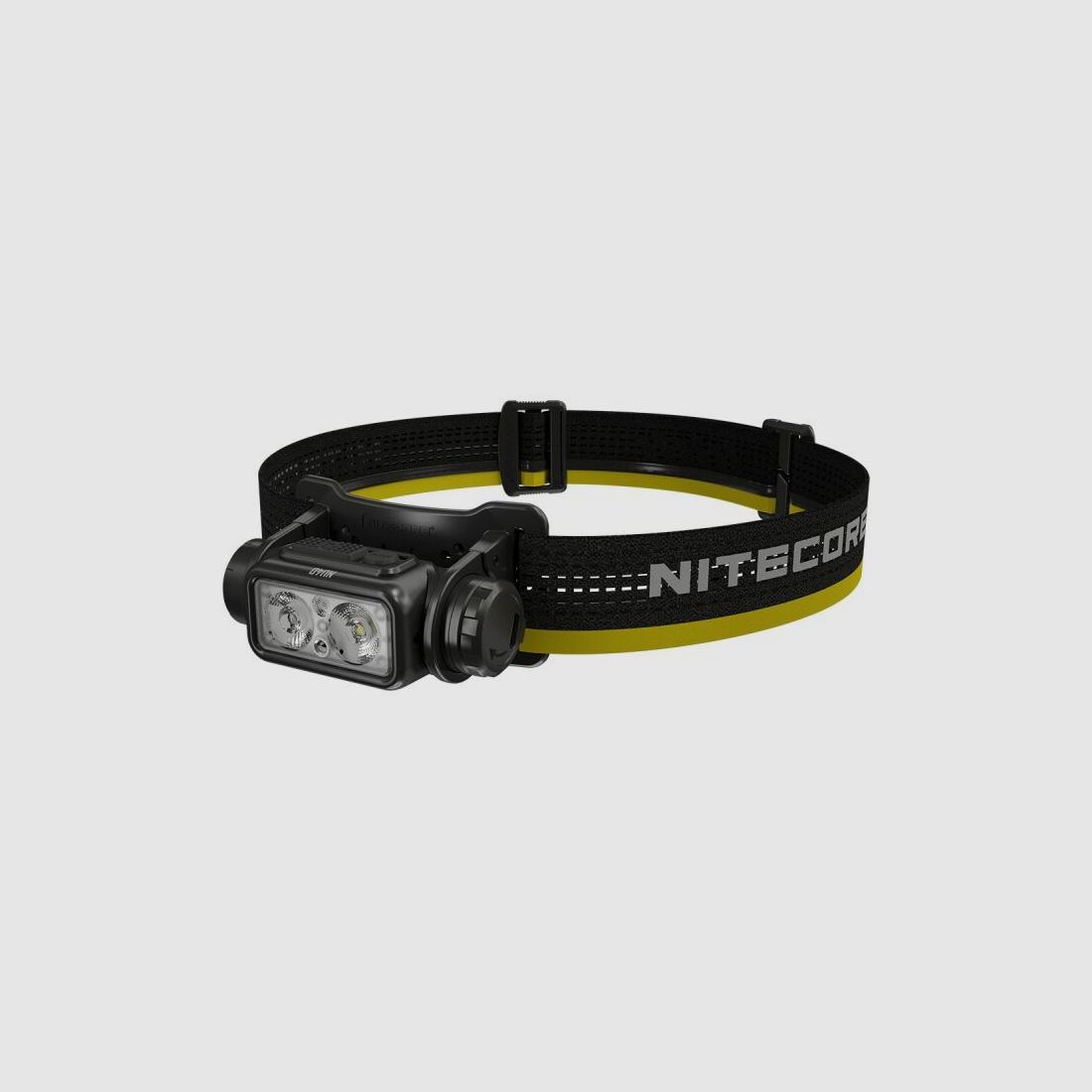 Nitecore Stirnlampe NU40 1000 Lumen