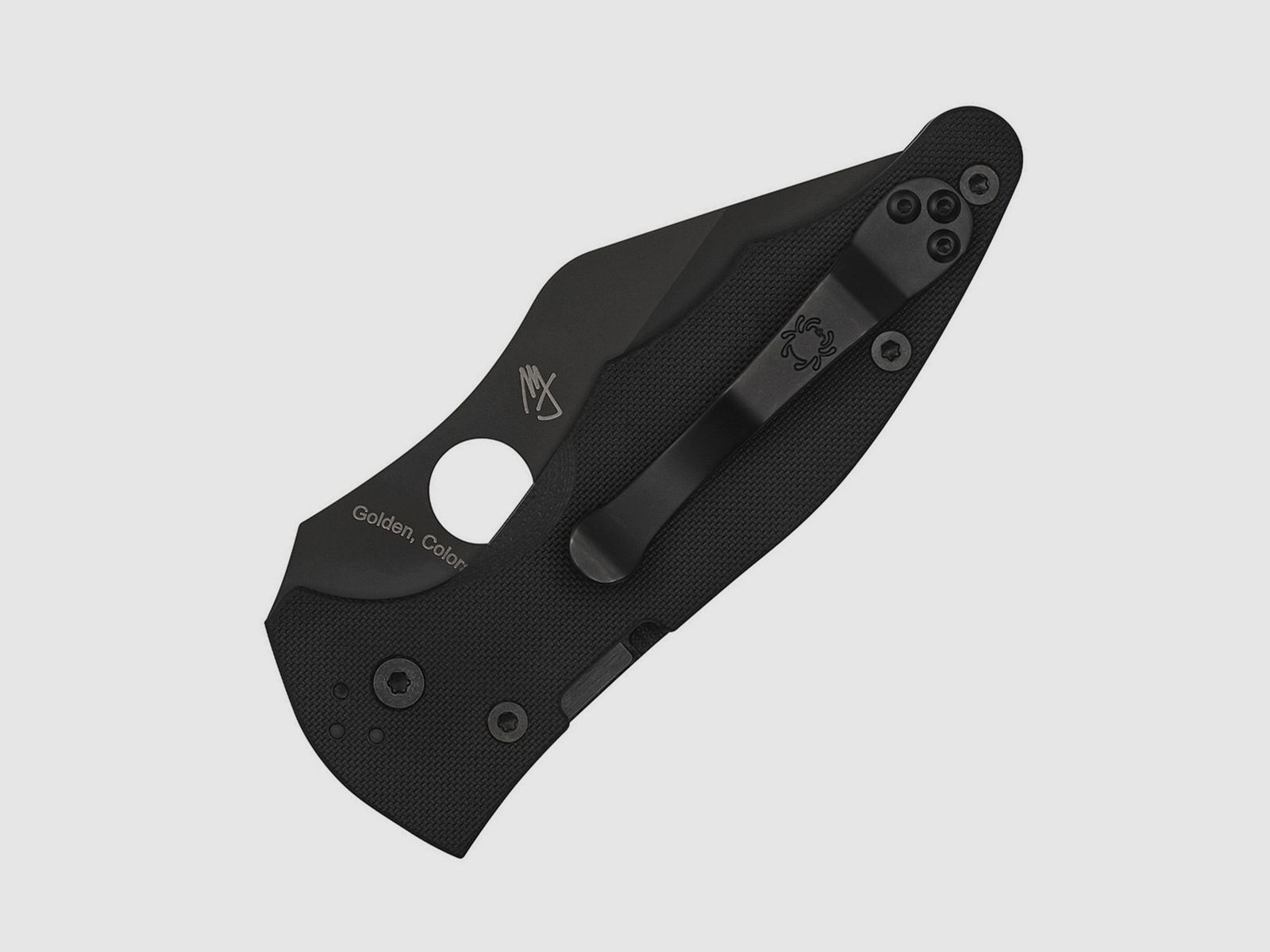 SPYDERCO Yojimbo 2, immagine 2 di 2