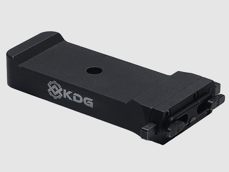 Adaptador KDG Kinect Garmin XERO para M-LOK