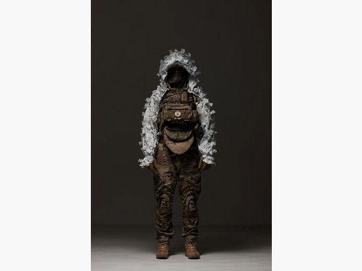 Viper Hood Alpine Lapa Gear